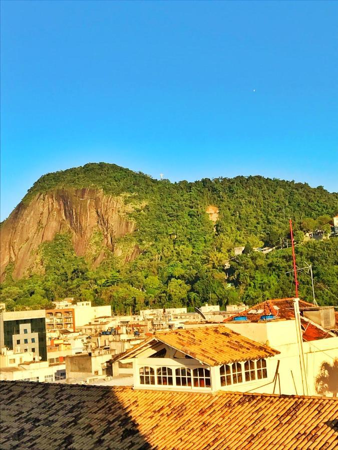 Cristo Plus Ocean View,Super Cool Modern Copacabana Рио-де-Жанейро Экстерьер фото