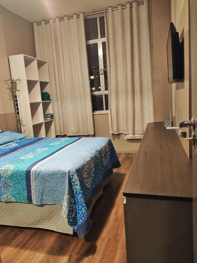 Cristo Plus Ocean View,Super Cool Modern Copacabana Рио-де-Жанейро Экстерьер фото